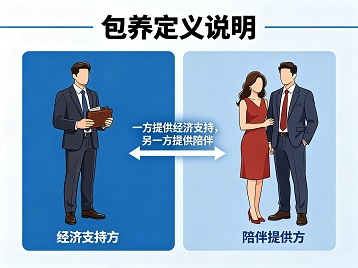 麻城包养违法吗？深度揭秘红线风险注意事项